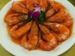 -正阳春烤鸭店(杨楼店)