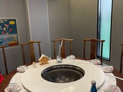 -大鹅岛灶台鱼·铁锅炖(水库路店)