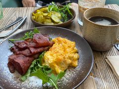 -O'mills Sourdough Bakery&Bistro(永嘉路店)
