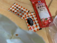 -威斯特汉堡王(长乐金峰店)