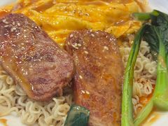-華歡冰室-WahFoon(吉大店)