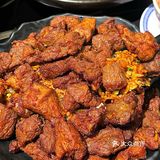 唯一的缺点：只有张江有！！