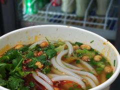 桂林米粉-覃肥叔桂林米粉(粮道街店)