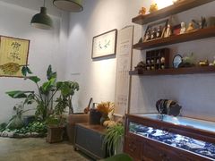 -如禾素食·下午茶·糖水