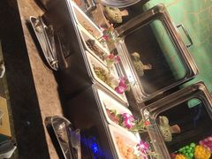 -亦境芳香·SPA影院足道(梅林店)