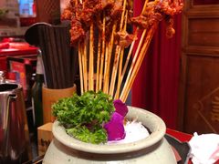 -谭鸭血老火锅·匠心(环球港旗舰店)