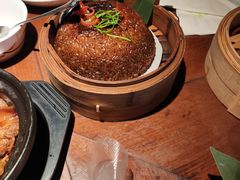酱鸭糯米饭-外婆家(青岛万象城店)