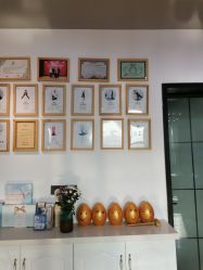 -子午孕教·孕妇瑜伽产后恢复(市北店)