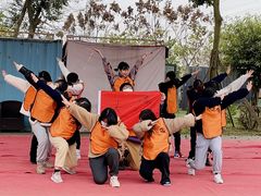 -帝京日语(春熙路旗舰校区)