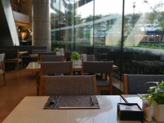 -永泰福朋喜来登酒店-宜客乐自助餐厅(远大路店)