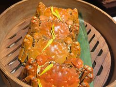 -成隆行·蟹王府(九江路店)