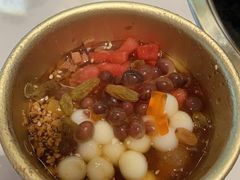 -梯坎老火锅(天禧店)