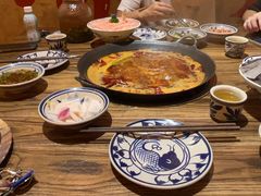 -旧街市鲜货老火锅(大光路店)