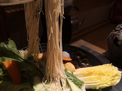 -许府牛火锅(信义坊总店)