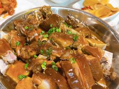 -十三姨工厨顺德美食·宴会·团餐(天河北路店)
