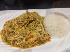 -香港新发烧腊茶餐厅(书城店)