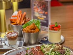 -尚牛社会 Beef & Liberty(金桥EKA天物店)