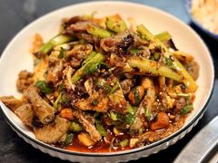 -怪难吃·乐山跷脚牛肉(新牌坊店)