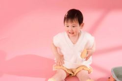 -米乐儿童摄影美学馆(怀柔店)