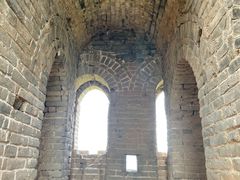 -蟠龙山长城景区