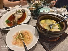 -太湖饭店·寄畅轩中餐厅