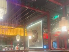 -缪氏川菜(深圳北站缤果空间店)
