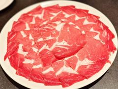 -南门涮肉(北洼路店)