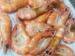 -胖子饺子馆·海鲜家常菜(海军博物馆店)