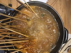 -管氏翅吧(马家堡店)