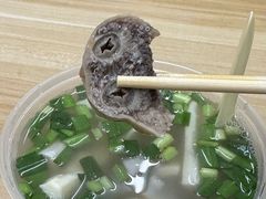 -牛师傅广式药膳牛骨汤美食(江南西店)