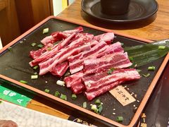 -千寻烧肉(政务区店)