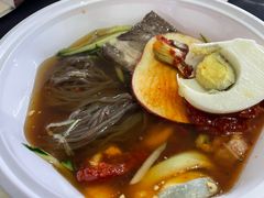 -七八冷面·延边朝鲜族美食(欢乐谷店)