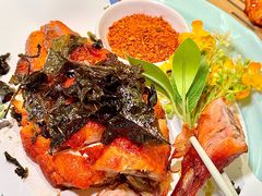 -苏梦江南·淮扬菜(夫子庙店)
