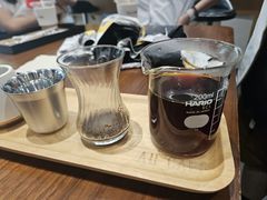 -Au Cafe&Roastery(华侨城店)