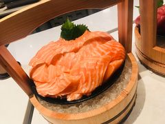 -RISE RESTAURANT(滨海湾金沙店)