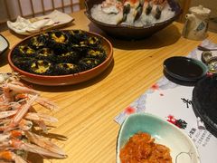 -贵木日本料理·铁板烧(新地假日广场店)
