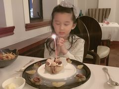 -上海和平饭店华懋阁 Cathay Room