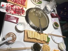 -和兴记潮汕牛肉火锅(太原街万达店)