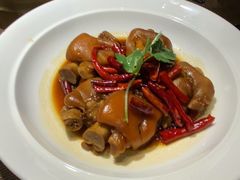 -喜棠·长沙家宴·海鲜·湘菜(麓谷店)