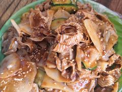 -小二楼炖肠