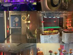 -金御沐足·影院式足道(新城店)