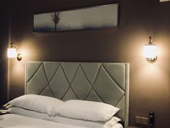 -雅戈尔富宫大酒店(观前街店)