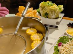 -焯牛潮汕牛肉火锅(云峰街创始店)