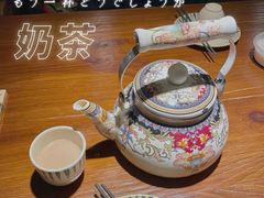 -阿拉木汗餐厅(山大路店)