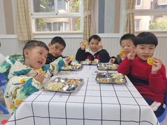 -徐汇区新宜幼稚园