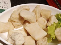 -清真·京华源铜锅涮肉(丰庆店)