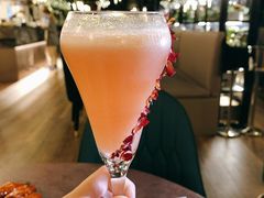-Oasis Bar & Grill