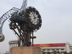 -世纪钟