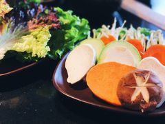 蔬菜合盘-鼎盛江山美食自助(欢乐城店)