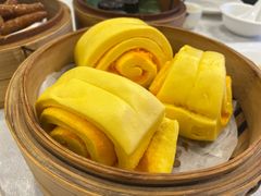 -中山国际酒店中餐厅